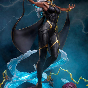 X-Men Storm 1:3 Scale Statue by PCS -PCS Studios - India - www.superherotoystore.com