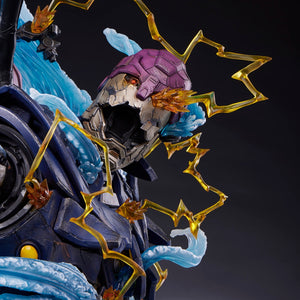 X-Men Storm 1:3 Scale Statue by PCS -PCS Studios - India - www.superherotoystore.com