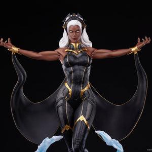 X-Men Storm 1:3 Scale Statue by PCS -PCS Studios - India - www.superherotoystore.com