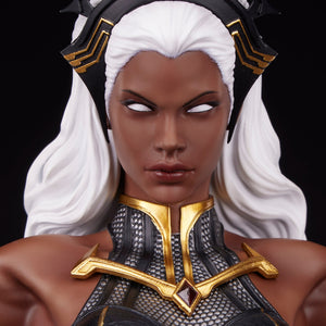 X-Men Storm 1:3 Scale Statue by PCS -PCS Studios - India - www.superherotoystore.com