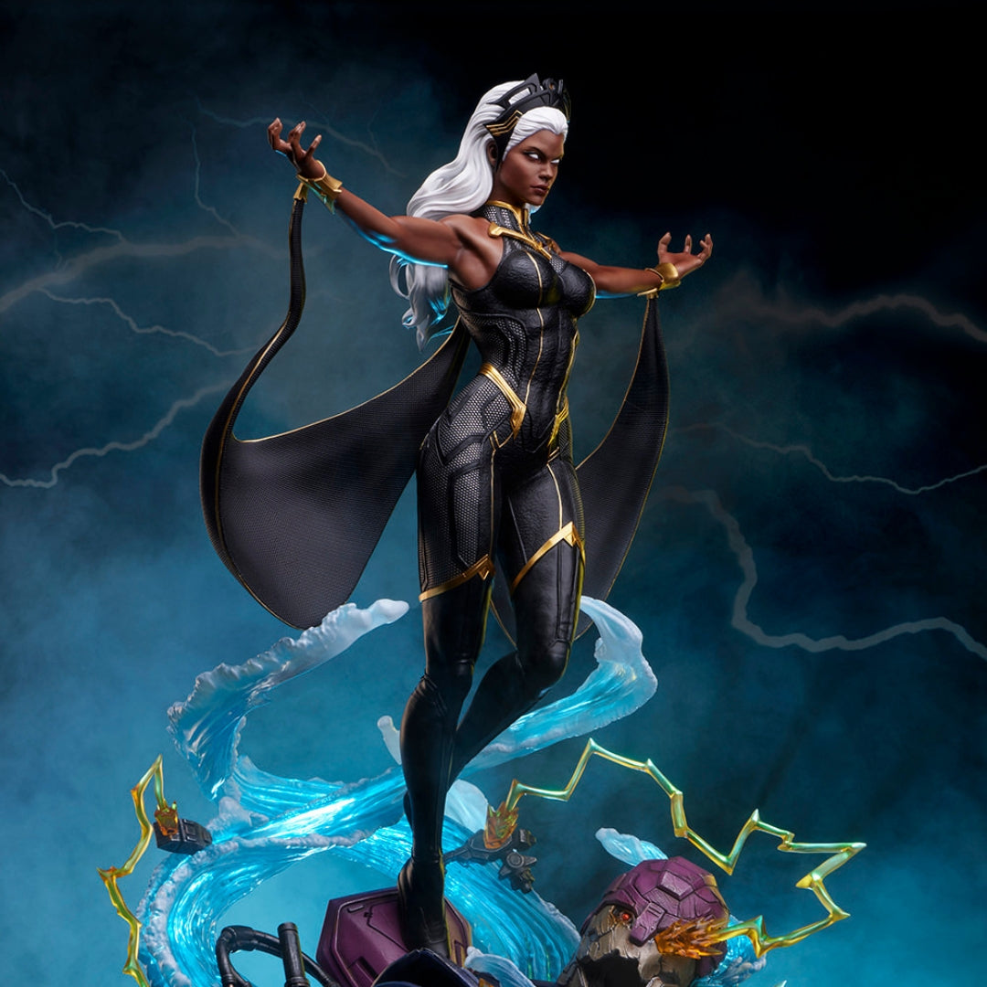 XMen Storm 13 Scale Statue by PCS