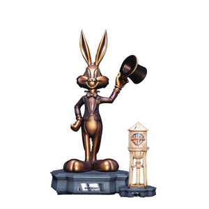Looney Tunes WB100 Tuxedo Bugs Bunny Master Craft Statue by Beast Kingdom -Beast Kingdom - India - www.superherotoystore.com