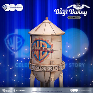 Looney Tunes WB100 Tuxedo Bugs Bunny Master Craft Statue by Beast Kingdom -Beast Kingdom - India - www.superherotoystore.com