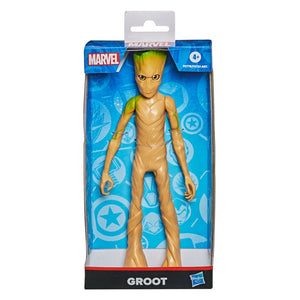 Guardians of The Galaxy Groot 9.5-Inch Figure By Hasbro -Hasbro - India - www.superherotoystore.com