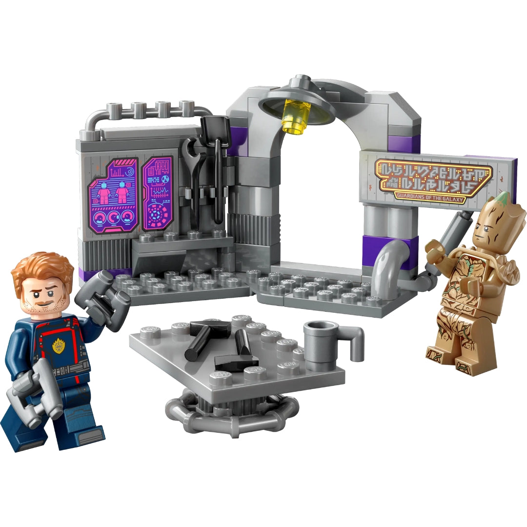 Lego avengers deals endgame prices