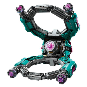 The New Guardians' Ship by LEGO -Lego - India - www.superherotoystore.com
