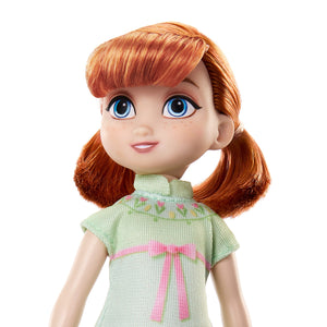 Disney Frozen Royal Family Of Arendelle Set By Mattel -Mattel - India - www.superherotoystore.com