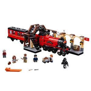 Hogwarts™ Express by LEGO -Lego - India - www.superherotoystore.com