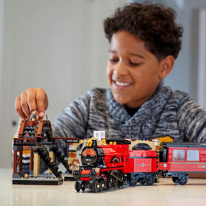 Hogwarts™ Express by LEGO -Lego - India - www.superherotoystore.com