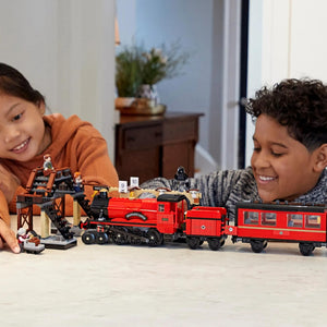 Hogwarts™ Express by LEGO -Lego - India - www.superherotoystore.com