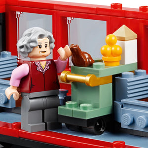 Hogwarts™ Express by LEGO -Lego - India - www.superherotoystore.com