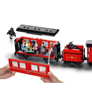 Hogwarts™ Express by LEGO -Lego - India - www.superherotoystore.com