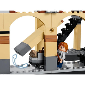 Hogwarts™ Express by LEGO -Lego - India - www.superherotoystore.com