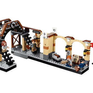 Hogwarts™ Express by LEGO -Lego - India - www.superherotoystore.com