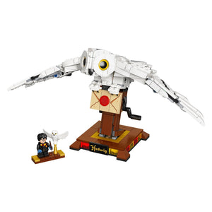 Harry Potter Hedwig™ by LEGO -Lego - India - www.superherotoystore.com