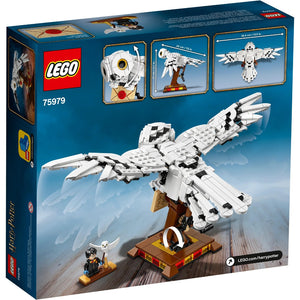 Harry Potter Hedwig™ by LEGO -Lego - India - www.superherotoystore.com