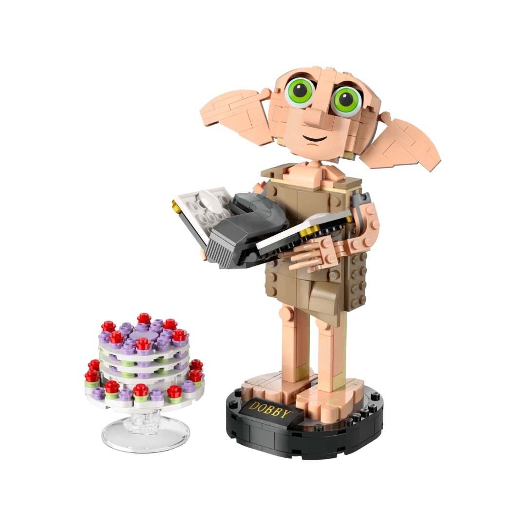 Dobby™ the House-Elf by LEGO -Lego - India - www.superherotoystore.com