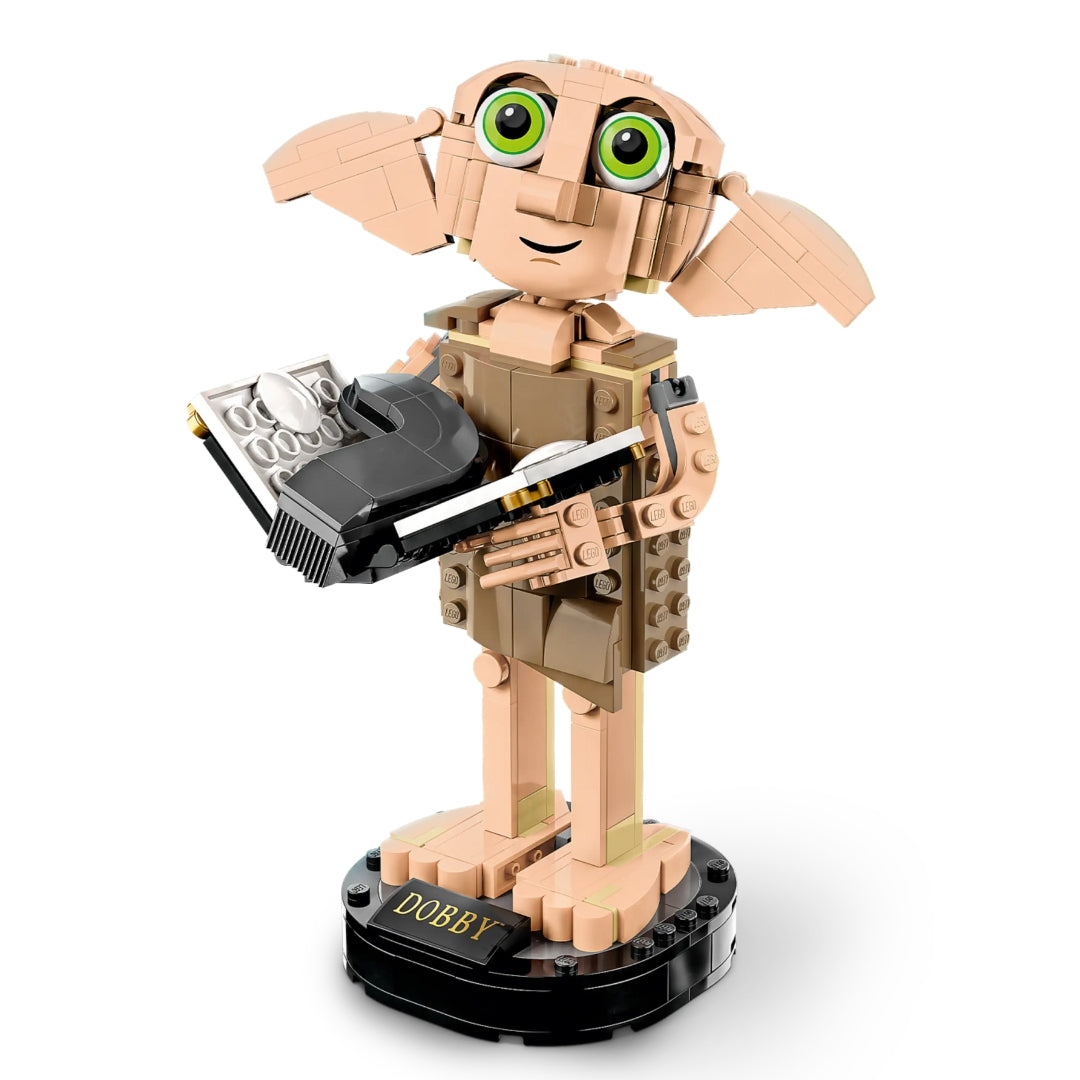 Dobby™ the House-Elf by LEGO -Lego - India - www.superherotoystore.com