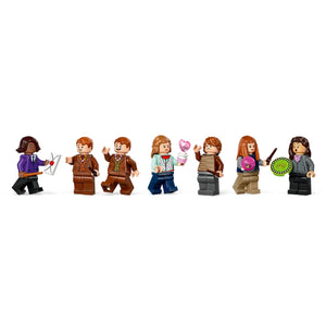 Diagon Alley™: Weasleys' Wizard Wheezes™ by LEGO -Lego - India - www.superherotoystore.com