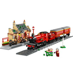 Hogwarts Express ™ Train Set with Hogsmeade Station™ by LEGO -Lego - India - www.superherotoystore.com