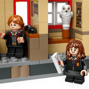 Hogwarts Express ™ Train Set with Hogsmeade Station™ by LEGO -Lego - India - www.superherotoystore.com