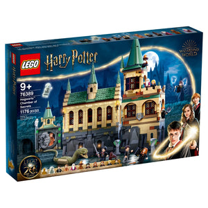 Harry Potter Hogwarts™ Chamber of Secrets Set by LEGO -Lego - India - www.superherotoystore.com