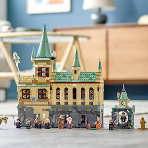 Harry Potter Hogwarts™ Chamber of Secrets Set by LEGO -Lego - India - www.superherotoystore.com