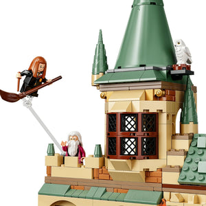 Harry Potter Hogwarts™ Chamber of Secrets Set by LEGO -Lego - India - www.superherotoystore.com