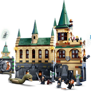 Harry Potter Hogwarts™ Chamber of Secrets Set by LEGO -Lego - India - www.superherotoystore.com