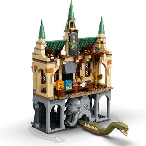 Harry Potter Hogwarts™ Chamber of Secrets Set by LEGO -Lego - India - www.superherotoystore.com