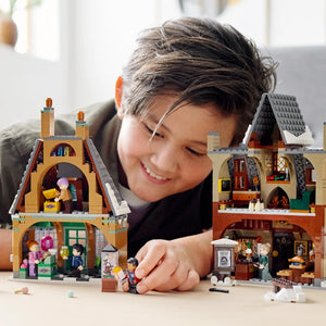 Harry Potter Hogsmeade™ Village Visit Set by LEGO -Lego - India - www.superherotoystore.com