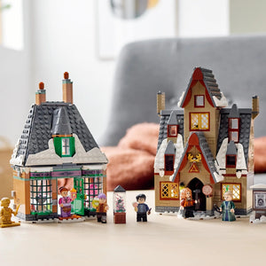 Harry Potter Hogsmeade™ Village Visit Set by LEGO -Lego - India - www.superherotoystore.com