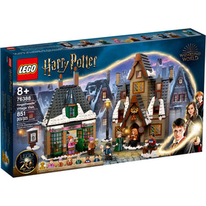 Harry Potter Hogsmeade™ Village Visit Set by LEGO -Lego - India - www.superherotoystore.com
