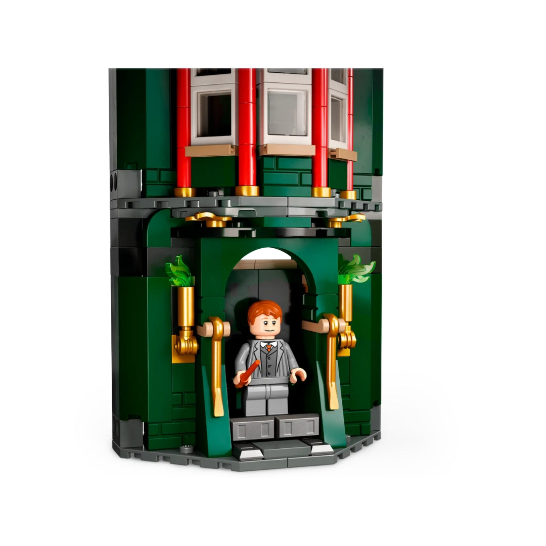 Harry Potter The Ministry of Magic™ Set by LEGO -Lego - India - www.superherotoystore.com