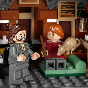 Harry Potter The Shrieking Shack & Whomping Willow™ Set by LEGO -Lego - India - www.superherotoystore.com