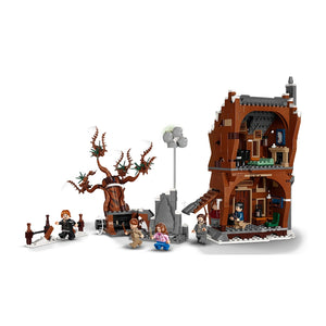 Harry Potter The Shrieking Shack & Whomping Willow™ Set by LEGO -Lego - India - www.superherotoystore.com