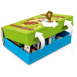 Peter Pan & Wendy's Storybook Adventure by LEGO -Lego - India - www.superherotoystore.com