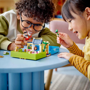 Peter Pan & Wendy's Storybook Adventure by LEGO -Lego - India - www.superherotoystore.com