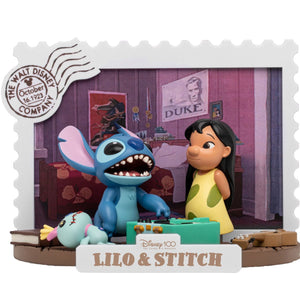 Disney Lilo And Stitch — Toy Kingdom