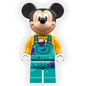 100 Years of Disney Animation Icons by LEGO -Lego - India - www.superherotoystore.com