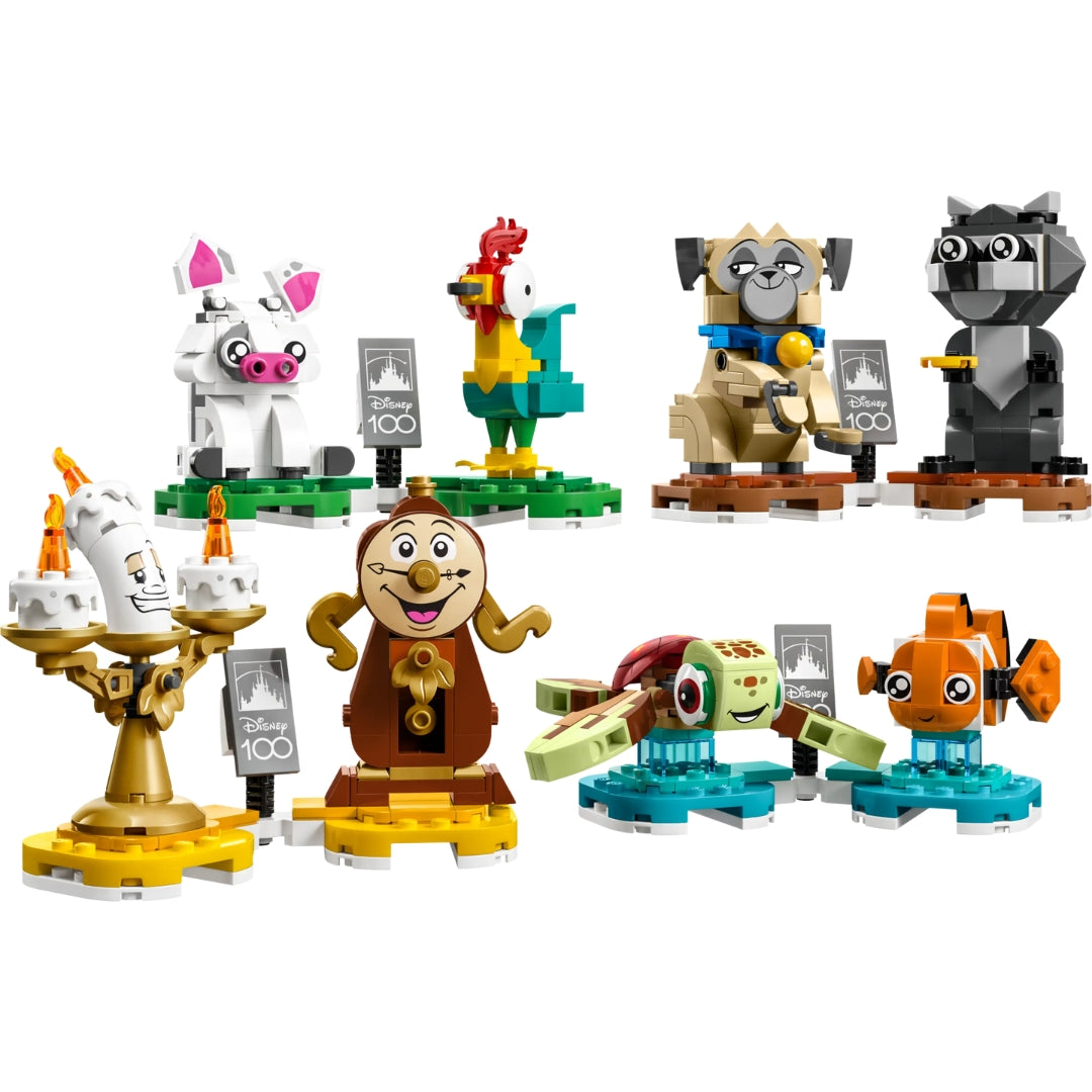 Disney Duos by LEGO -Lego - India - www.superherotoystore.com