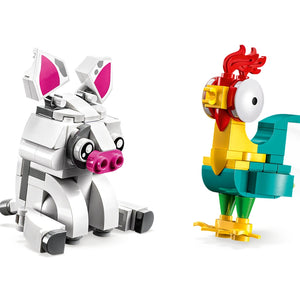 Disney Duos by LEGO -Lego - India - www.superherotoystore.com