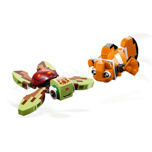 Disney Duos by LEGO -Lego - India - www.superherotoystore.com