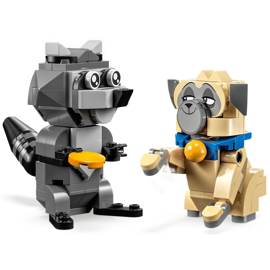 Disney Duos by LEGO -Lego - India - www.superherotoystore.com