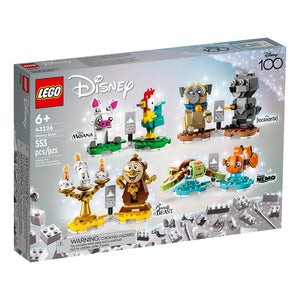 Disney Duos by LEGO -Lego - India - www.superherotoystore.com