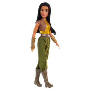 Disney Princess Raya Fashion Doll By Mattel -Mattel - India - www.superherotoystore.com