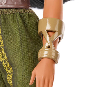 Disney Princess Raya Fashion Doll By Mattel -Mattel - India - www.superherotoystore.com