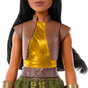 Disney Princess Raya Fashion Doll By Mattel -Mattel - India - www.superherotoystore.com