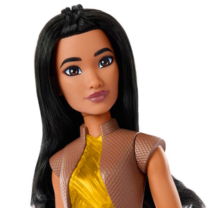 Disney Princess Raya Fashion Doll By Mattel -Mattel - India - www.superherotoystore.com