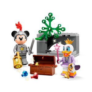 Mickey and Friends Castle Defenders Set by LEGO -Lego - India - www.superherotoystore.com